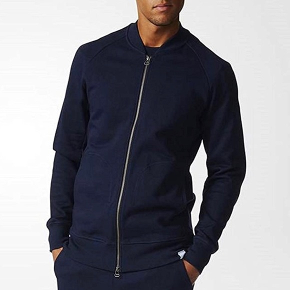 xbyo fullzip hoodie